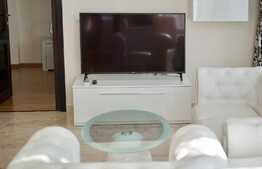 Apartament superb de 3 camere, 80 mp, terasa generoasa, Copou