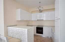 Apartament superb de 3 camere, 80 mp, terasa generoasa, Copou