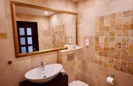 Apartament superb de 3 camere, 80 mp, terasa generoasa, Copou