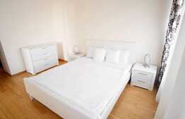 Apartament superb de 3 camere, 80 mp, terasa generoasa, Copou