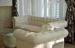 Apartament superb de 3 camere, 80 mp, terasa generoasa, Copou