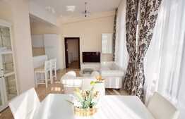 Apartament superb de 3 camere, 80 mp, terasa generoasa, Copou