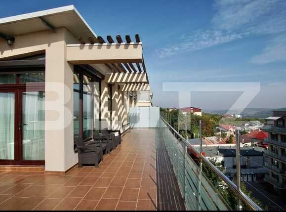 Apartament de închiriat 3 camere Copou - 91612AI | BLITZ Iași | Poza12