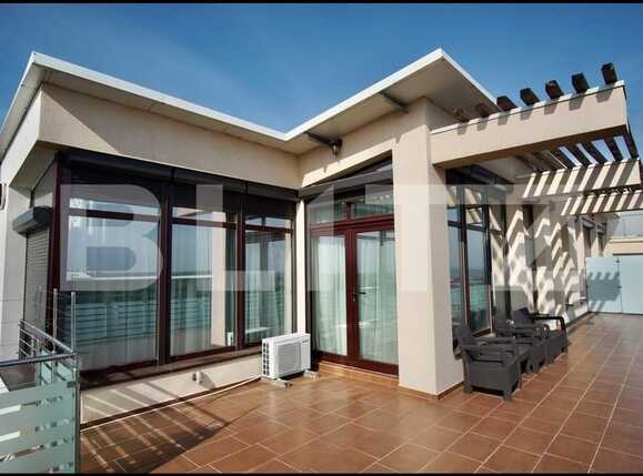 Apartament de închiriat 3 camere Copou - 91612AI | BLITZ Iași | Poza11