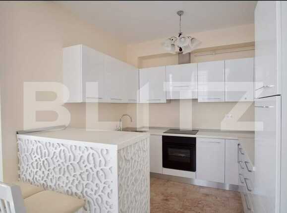 Apartament de închiriat 3 camere Copou - 91612AI | BLITZ Iași | Poza5