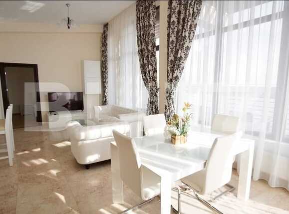 Apartament de închiriat 3 camere Copou - 91612AI | BLITZ Iași | Poza2