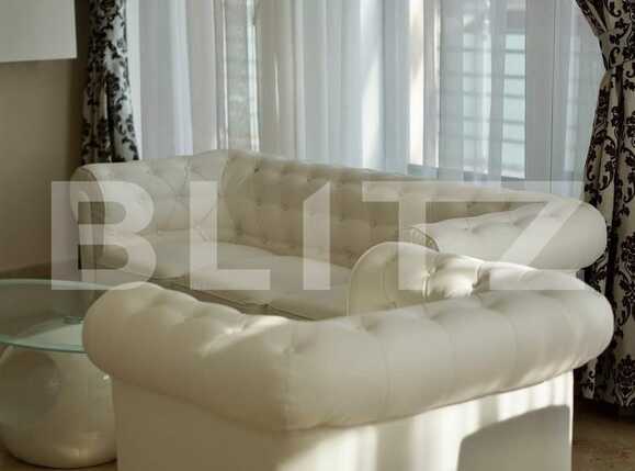 Apartament de închiriat 3 camere Copou - 91612AI | BLITZ Iași | Poza6