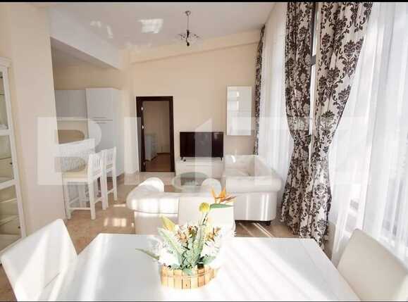 Apartament de închiriat 3 camere Copou - 91612AI | BLITZ Iași | Poza3