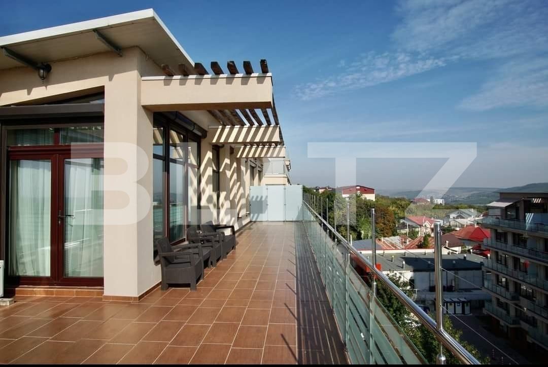 Apartament de închiriat 3 camere Copou - 91612AI | BLITZ Iași | Poza12