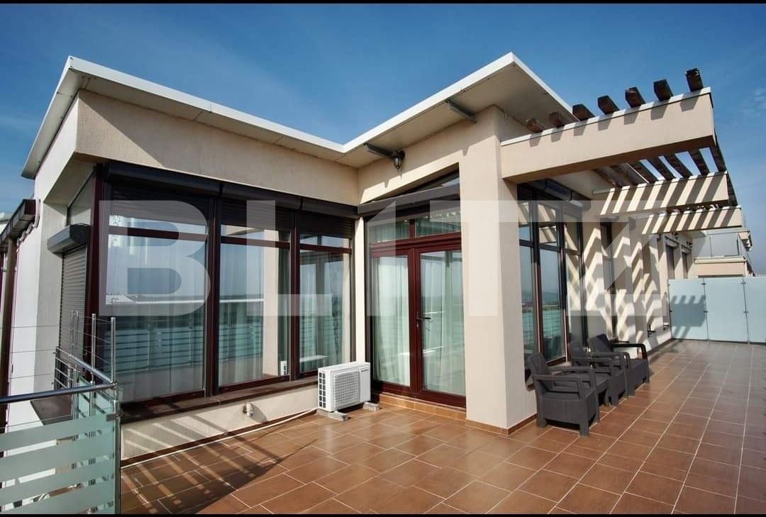 Apartament de închiriat 3 camere Copou - 91612AI | BLITZ Iași | Poza11