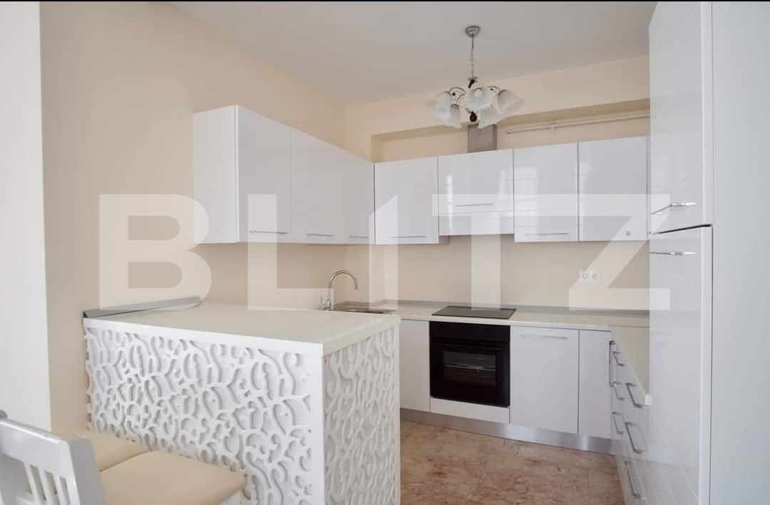 Apartament de închiriat 3 camere Copou - 91612AI | BLITZ Iași | Poza5