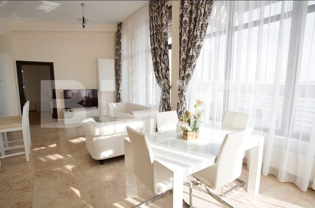 Apartament de închiriat 3 camere Copou - 91612AI | BLITZ Iași | Poza2