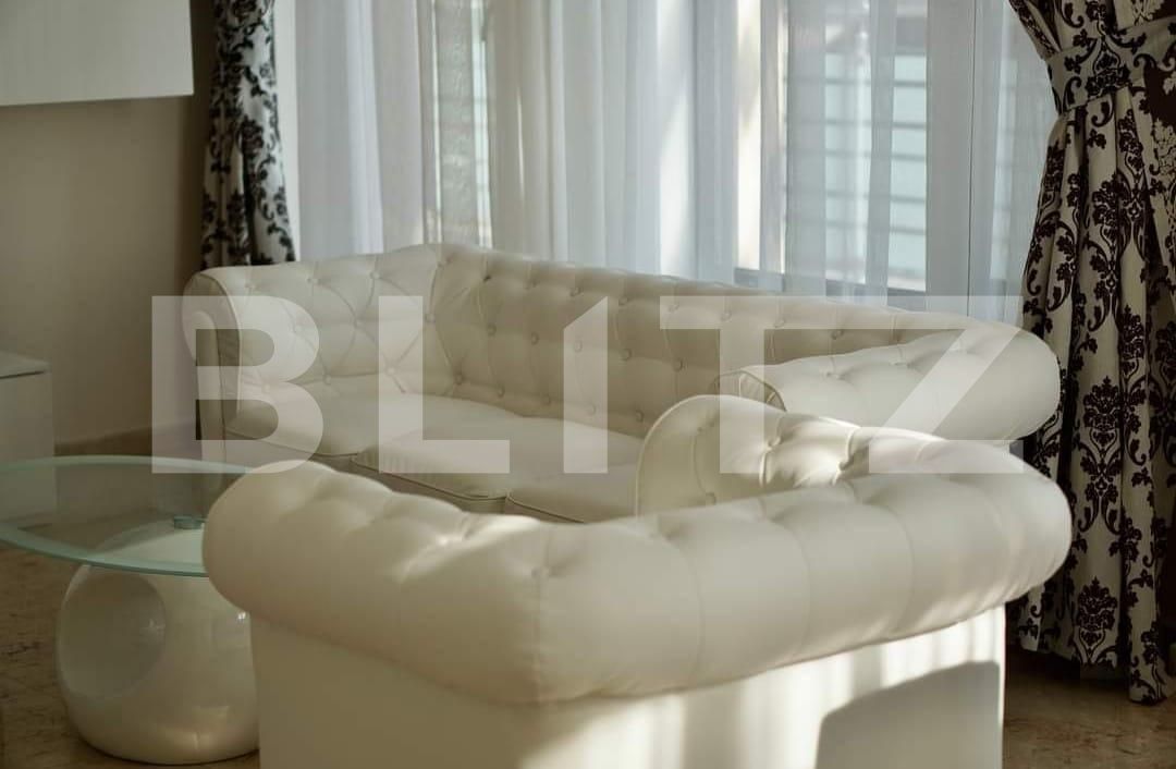 Apartament de închiriat 3 camere Copou - 91612AI | BLITZ Iași | Poza6