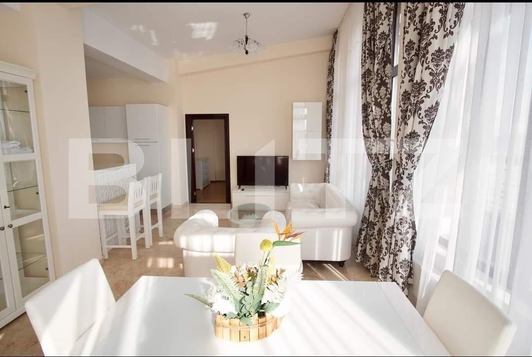 Apartament de închiriat 3 camere Copou - 91612AI | BLITZ Iași | Poza3