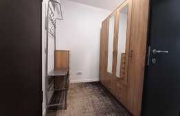 Apartament de 1 camera, 40mp, parcare subterana, Grand Conest