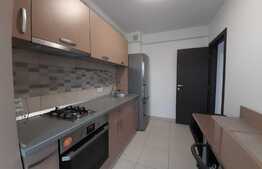 Apartament de 1 camera, 40mp, parcare subterana, Grand Conest