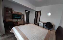Apartament de 1 camera, 40mp, parcare subterana, Grand Conest
