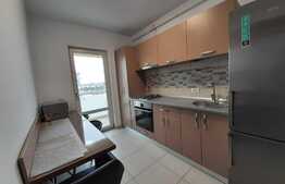 Apartament de 1 camera, 40mp, parcare subterana, Grand Conest