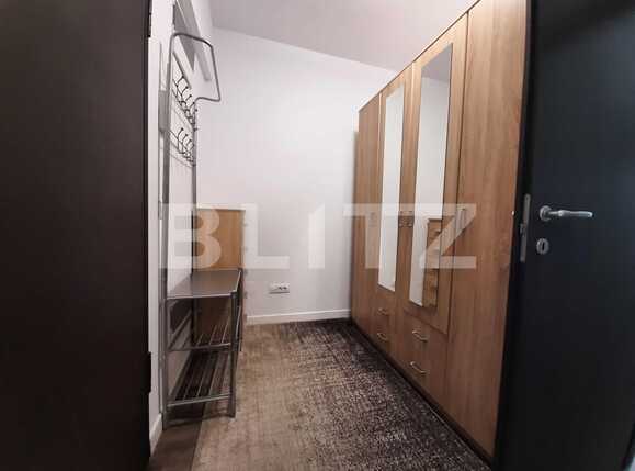 Garsonieră de închiriat Tudor Vladimirescu - 91623AI | BLITZ Iași | Poza5