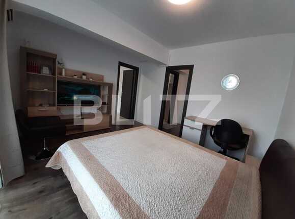 Garsonieră de închiriat Tudor Vladimirescu - 91623AI | BLITZ Iași | Poza2