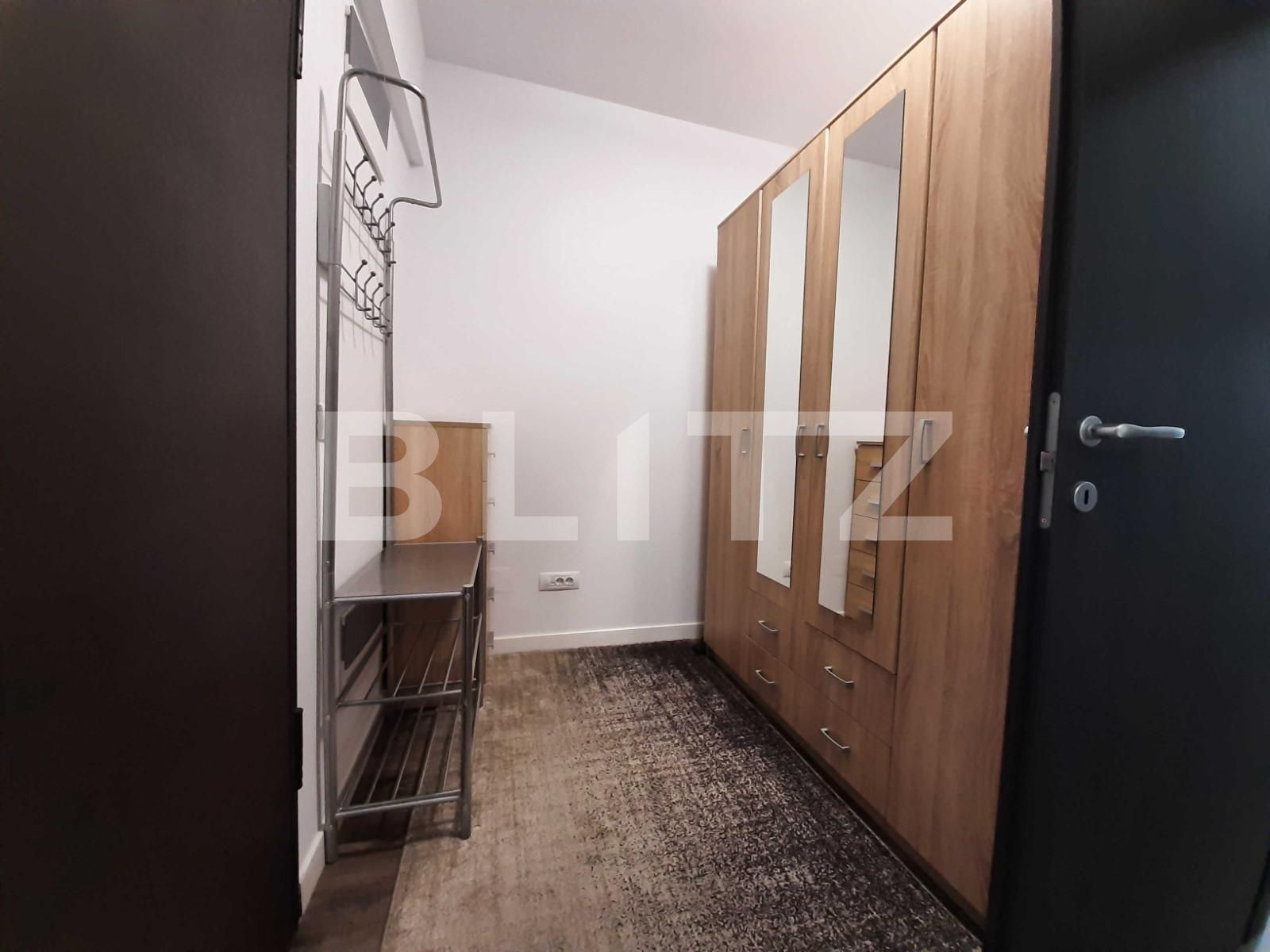 Garsonieră de închiriat Tudor Vladimirescu - 91623AI | BLITZ Iași | Poza5