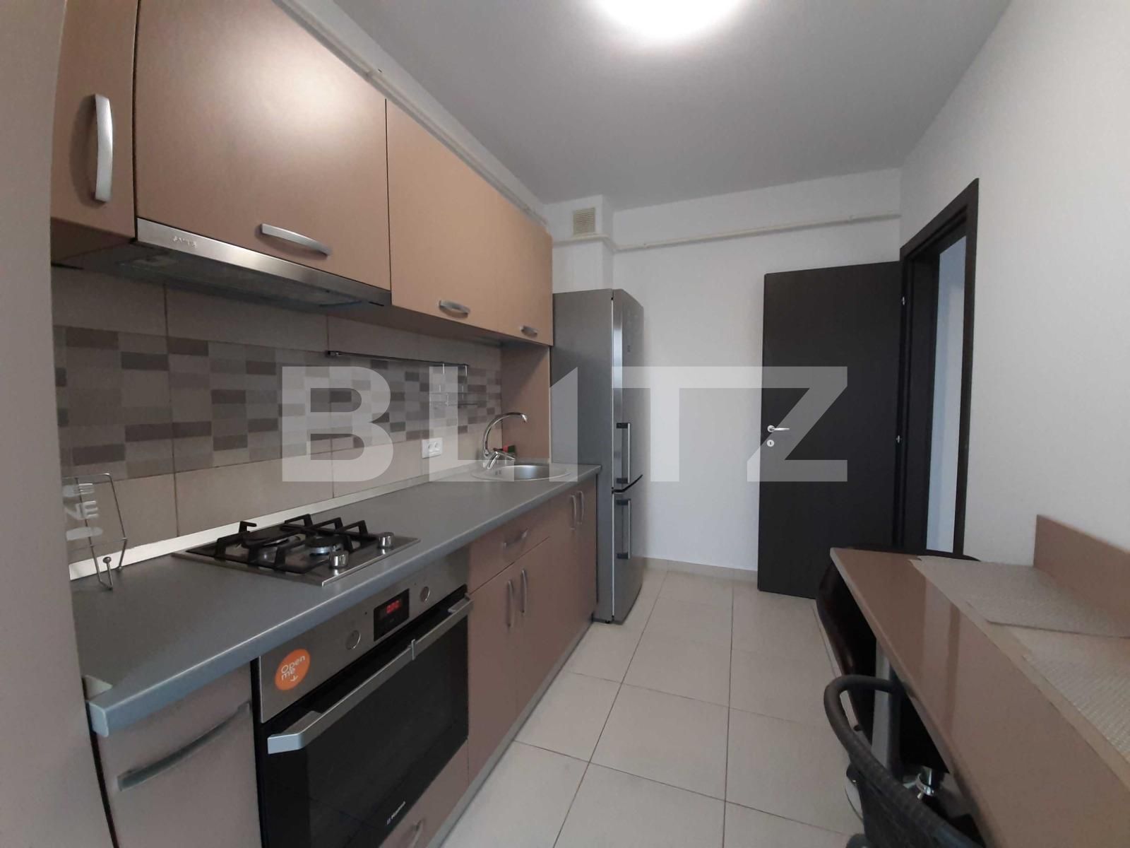 Garsonieră de închiriat Tudor Vladimirescu - 91623AI | BLITZ Iași | Poza4