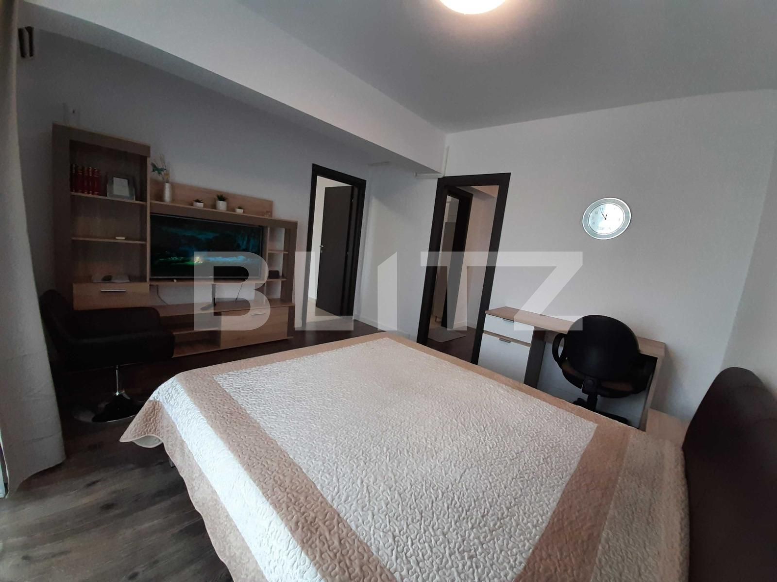 Garsonieră de închiriat Tudor Vladimirescu - 91623AI | BLITZ Iași | Poza2