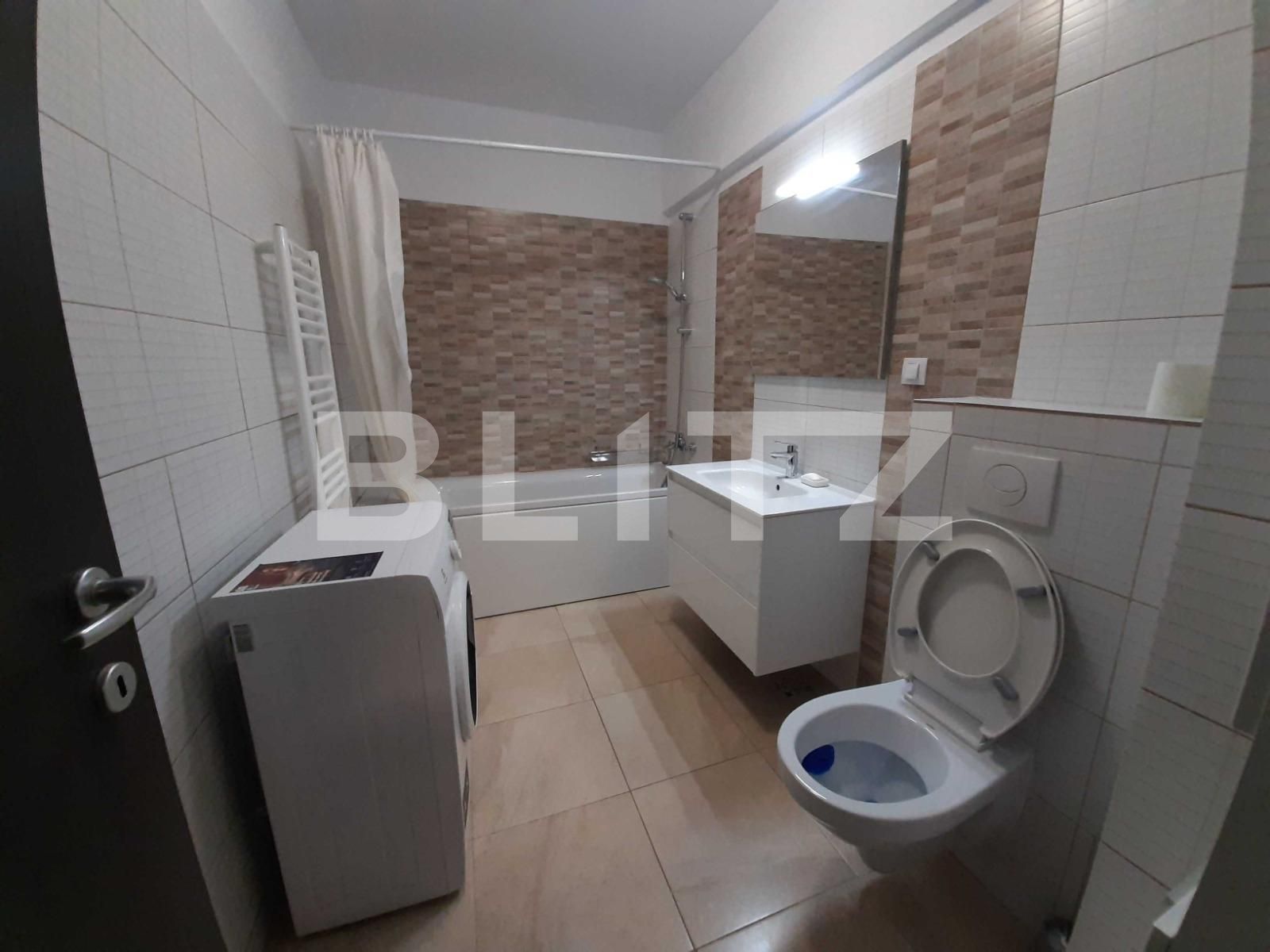 Garsonieră de închiriat Tudor Vladimirescu - 91623AI | BLITZ Iași | Poza6