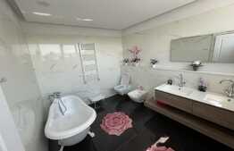 Penthouse, 225 mp, finisaje lux, zona Galata