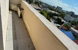 Penthouse, 225 mp, finisaje lux, zona Galata