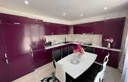 Penthouse, 225 mp, finisaje lux, zona Galata