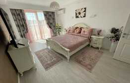 Penthouse, 225 mp, finisaje lux, zona Galata