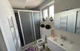 Penthouse, 225 mp, finisaje lux, zona Galata