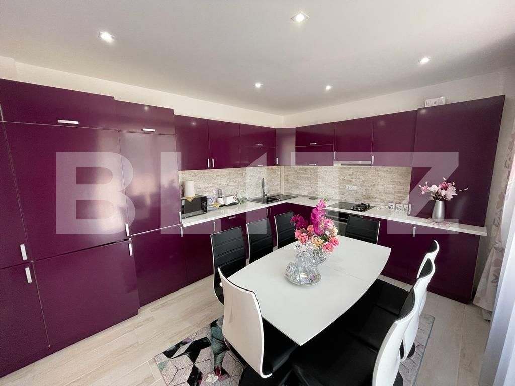 Apartament de vânzare 3 camere Galata - 91651AV | BLITZ Iași | Poza5