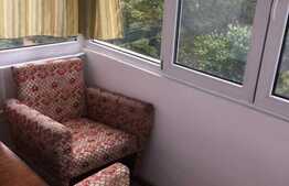 Apartament de 2 camere, 55 mp, posibilitate de parcare, zona Podu Ros