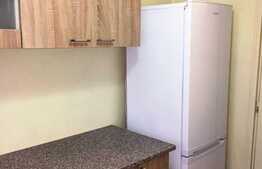 Apartament de 2 camere, 55 mp, posibilitate de parcare, zona Podu Ros