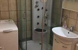 Apartament de 2 camere, 55 mp, posibilitate de parcare, zona Podu Ros