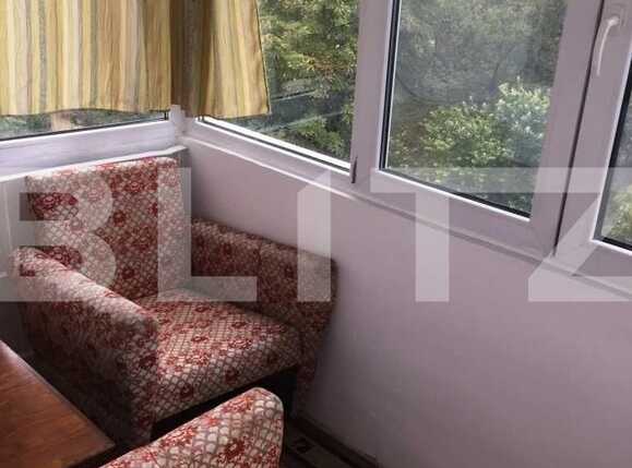 Apartament de închiriat 2 camere Podu Ros - 91654AI | BLITZ Iași | Poza7