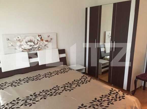Apartament de închiriat 2 camere Podu Ros - 91654AI | BLITZ Iași | Poza1