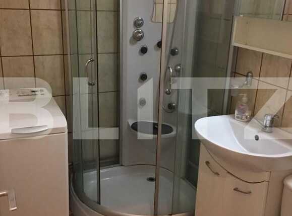 Apartament de închiriat 2 camere Podu Ros - 91654AI | BLITZ Iași | Poza8