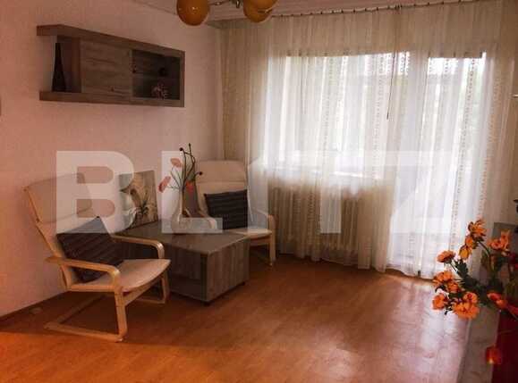 Apartament de închiriat 2 camere Podu Ros - 91654AI | BLITZ Iași | Poza2
