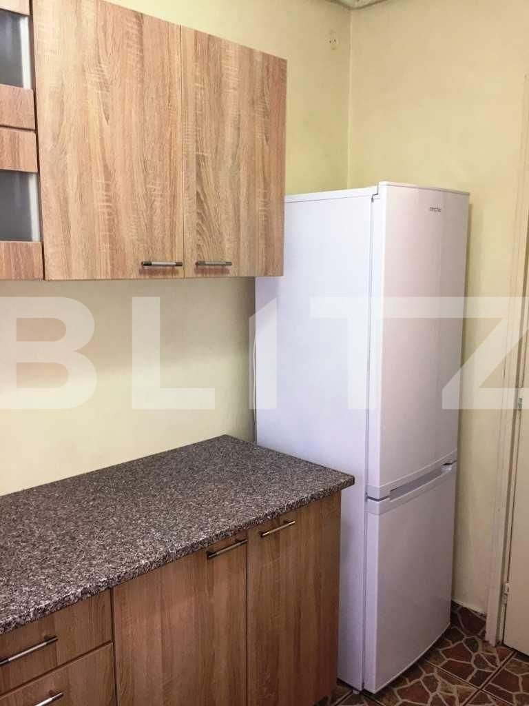 Apartament de închiriat 2 camere Podu Ros - 91654AI | BLITZ Iași | Poza5