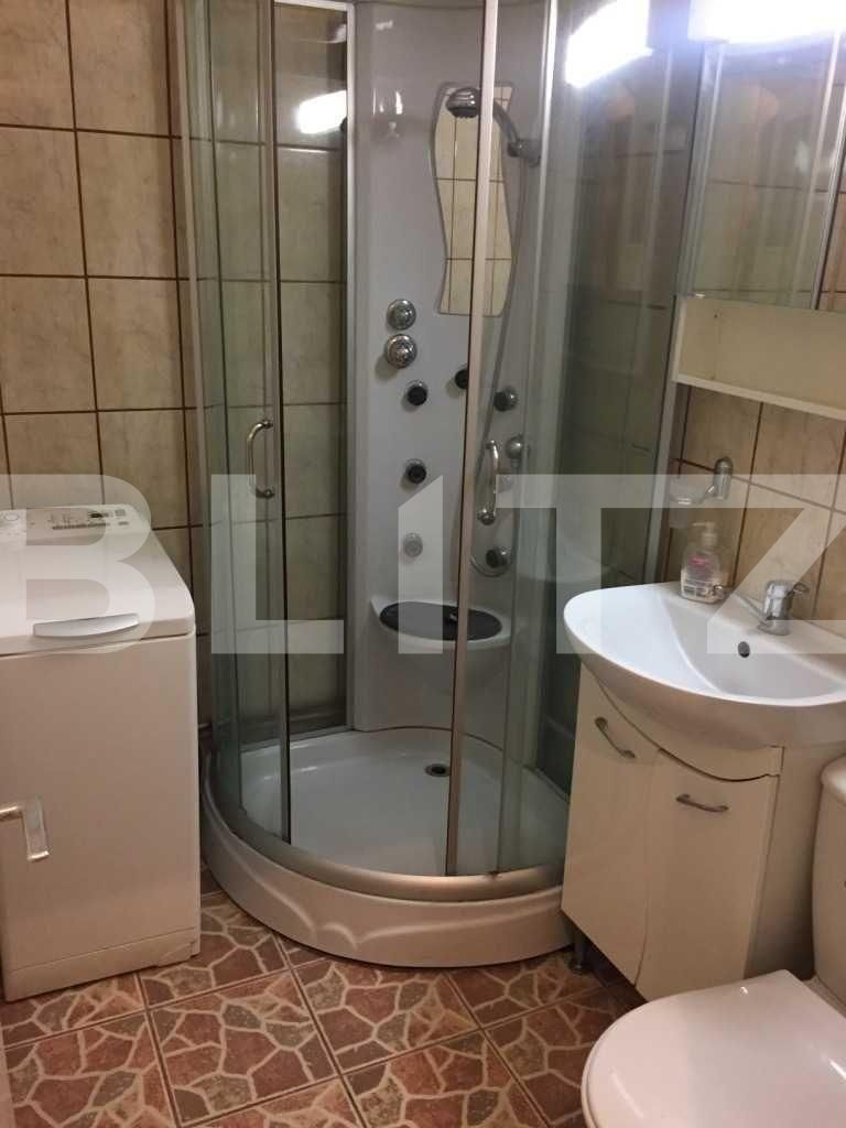 Apartament de închiriat 2 camere Podu Ros - 91654AI | BLITZ Iași | Poza8