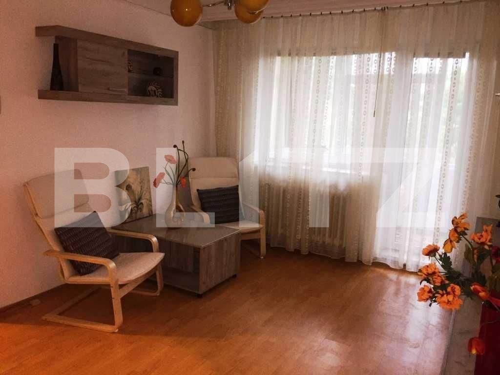 Apartament de închiriat 2 camere Podu Ros - 91654AI | BLITZ Iași | Poza2