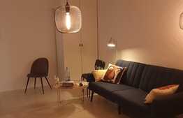 Garsoniera decomandata, 42 mp, moderna, zona Tudor Vladimirescu