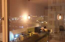 Garsoniera decomandata, 42 mp, moderna, zona Tudor Vladimirescu