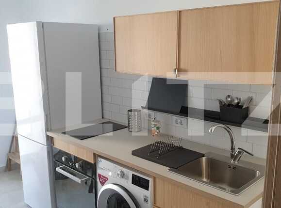 Garsonieră de închiriat Tudor Vladimirescu - 91660AI | BLITZ Iași | Poza5