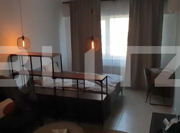 Garsonieră de închiriat Tudor Vladimirescu - 91660AI | BLITZ Iași | Poza3