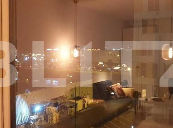 Garsonieră de închiriat Tudor Vladimirescu - 91660AI | BLITZ Iași | Poza4