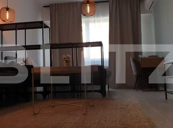Garsonieră de închiriat Tudor Vladimirescu - 91660AI | BLITZ Iași | Poza2